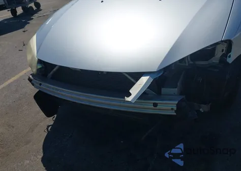 2005 Chrysler Sebring Touring from USA, damaged, VIN 1C3EL55R65N633845